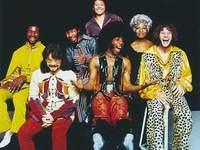 Sly And The Family Stone