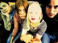 Smashing Pumpkins Smashing Pumpkins