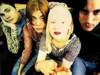 Smashing Pumpkins