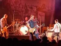 Social Distortion Social Distortion