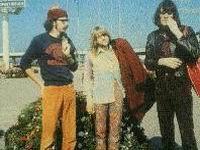 Soft Machine Soft Machine