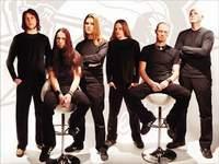 Soilwork Soilwork