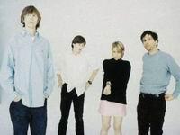Sonic Youth Sonic Youth