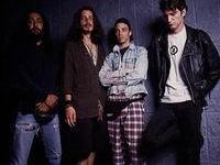 Soundgarden Soundgarden