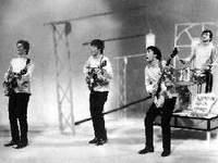 Spencer Davis Group Spencer Davis Group