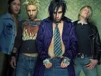 Backyard Babies Backyard Babies