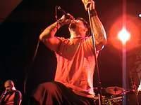 Spineshank Spineshank