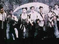 Split Enz Split Enz