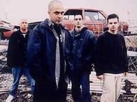 Staind Staind