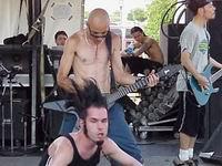 Static-X Static-X