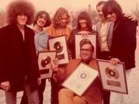 Steppenwolf Steppenwolf