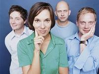 Stereolab Stereolab