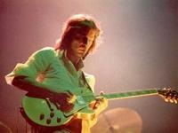 Steve Hackett