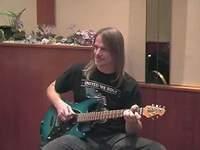 Steve Morse