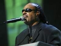 Stevie Wonder