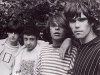 Stone Roses Stone Roses