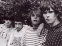 Stone Roses