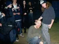 Stone Sour Stone Sour