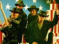 Stranglers Stranglers