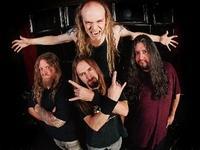 Strapping Young Lad Strapping Young Lad