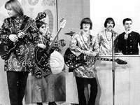 Strawberry Alarm Clock Strawberry Alarm Clock