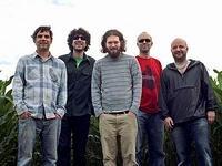 Super Furry Animals Super Furry Animals