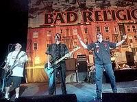 Bad Religion Bad Religion