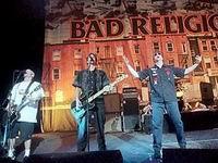 Bad Religion