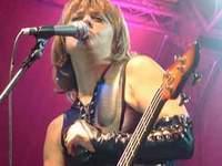 Suzi Quatro