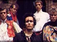 Adam & The Ants Adam & The Ants