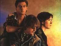 Talk Talk Talk Talk