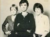 Talking Heads