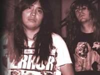Terrorizer Terrorizer
