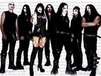 Theatres Des Vampires