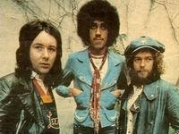 Thin Lizzy Thin Lizzy