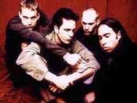 Third Eye Blind Third Eye Blind