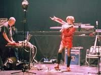 Throbbing Gristle Throbbing Gristle