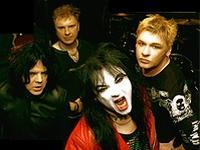 Tigertailz Tigertailz