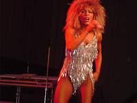 Tina Turner