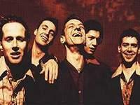 Tindersticks