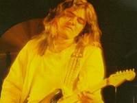 Tommy Bolin