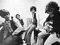 Tommy James & The Shondells Tommy James & The Shondells