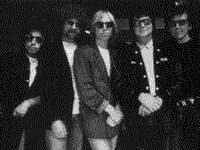 Traveling Wilburys Traveling Wilburys