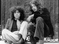 T. Rex T. Rex