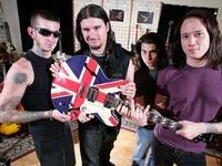 Trivium Trivium