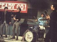 Troggs Troggs