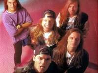 Ugly Kid Joe Ugly Kid Joe