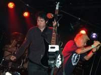 UK Subs UK Subs