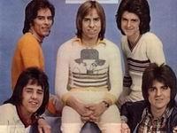 Bay City Rollers