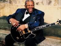 B. B. King B. B. King